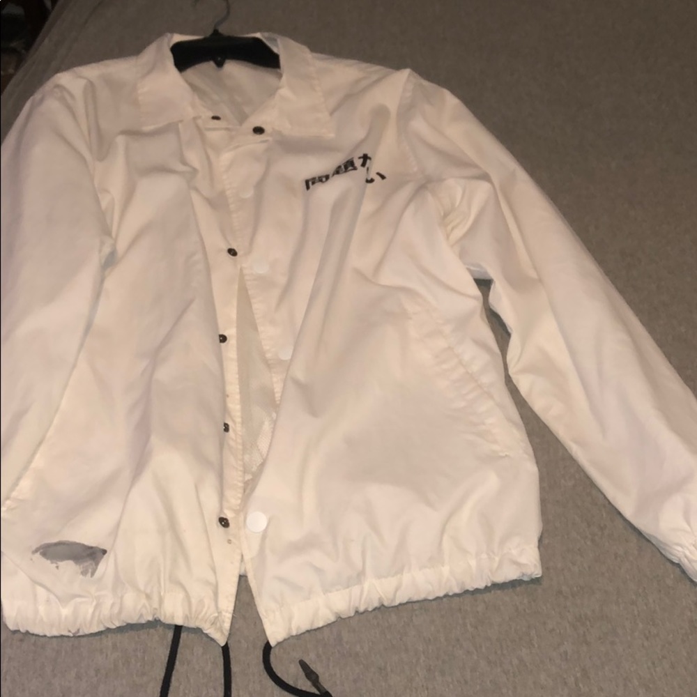 H&M Jacket - Picture 6 of 6